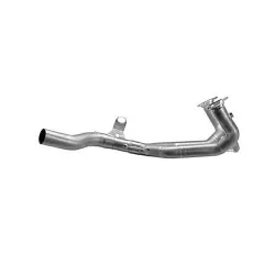 Colectores Arrow BMW R 1300 GS 2024 Inox - Titanio 72197PD