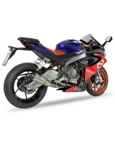 Escape Aprilia RS 660 IXIL Race Xtrem Inox - vista 1 2