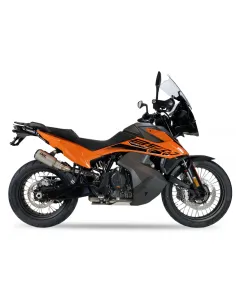 Escape KTM 890 Adventure 2020-2024 IXIL Race Xtrem Inox CM3278RC