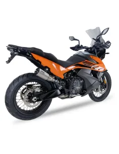 Escape KTM 890 Adventure 2020-2024 IXIL Race Xtrem Inox CM3278RC 2