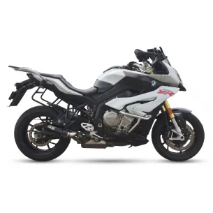 Escape BMW S 1000 XR 2015-2019 IXIL Race Xtrem Black CB5293RB - 1