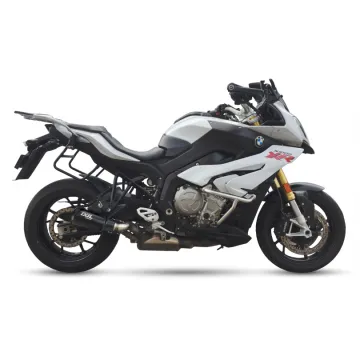 Escape BMW S 1000 XR 2015-2019 IXIL Race Xtrem Black CB5293RB - 1