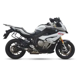 Escape BMW S 1000 XR 2015-2019 IXIL Race Xtrem Black CB5293RB - 1