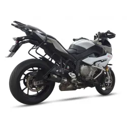 Escape BMW S 1000 XR 2015-2019 IXIL Race Xtrem Black CB5293RB - 2
