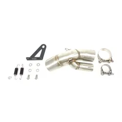 Escape BMW S 1000 XR 2015-2019 IXIL Race Xtrem Black CB5293RB - 3
