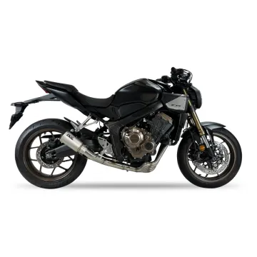 Escape completo Honda CBR 650 R 2024 IXIL Race Xtrem Inox Racing no homologado CH6943RC - 1
