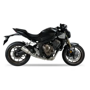 Escape completo Honda CB 650 R 2024 IXIL Race Xtrem Inox Racing no homologado CH6943RC - 1