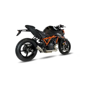 Escape KTM 1390 Super Duke R / EVO 2024 IXIL Race Xtrem Inox CM3283RC - 2