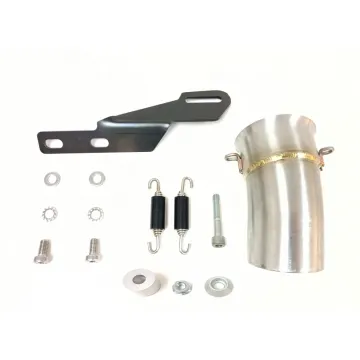 Escape KTM 1390 Super Duke R / EVO 2024 IXIL Race Xtrem Inox CM3283RC - 3