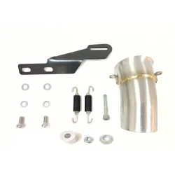 Escape KTM 1390 Super Duke R / EVO 2024 IXIL Race Xtrem Inox CM3283RC - 3