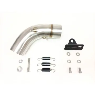 Escape KTM 990 Duke 2024 IXIL Race Xtrem Inox CM3284RC - 3