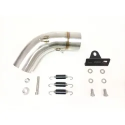Escape KTM 990 Duke 2024 IXIL Race Xtrem Inox CM3284RC - 3