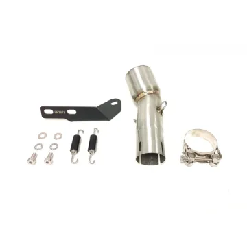 Escape Triumph Speed 400 - X 2024 IXIL Race Xtrem Black CT4225RB - 3