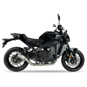 Escape completo Yamaha MT-09 2024 IXIL Race Xtrem Inox CY9985RC - 1