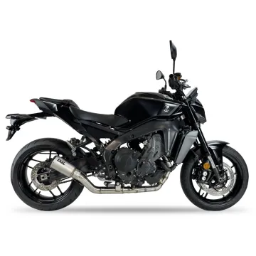 Escape completo Yamaha MT-09 2024 IXIL Race Xtrem Inox CY9985RC - 1