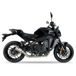 Escape completo Yamaha MT-09 2024 IXIL Race Xtrem Inox CY9985RC - 1