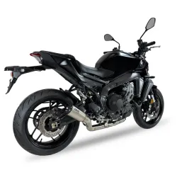 Escape completo Yamaha MT-09 2024 IXIL Race Xtrem Inox CY9985RC - 2