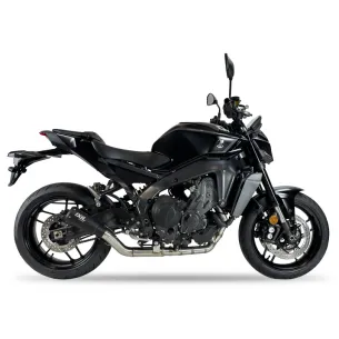Escape completo Yamaha MT-09 2024 IXIL Race Xtrem Black CY9985RB - 1