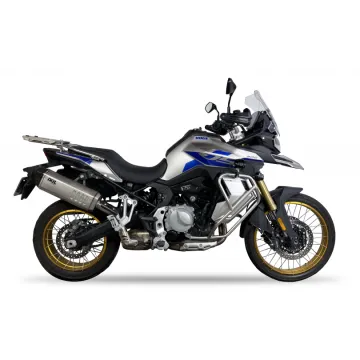 Escape Voge 900 DSX 2024 IXIL Ultra Light Xtrem EV1039CT - 1