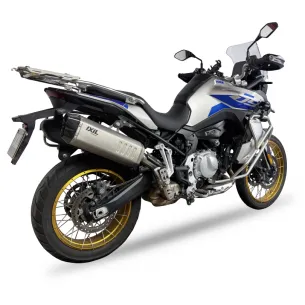 Escape Voge 900 DSX 2024 IXIL Ultra Light Xtrem EV1039CT - 1 2
