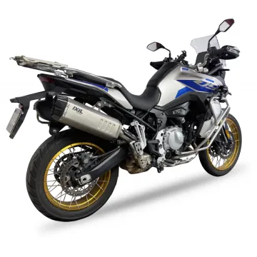 Escape Voge 900 DSX 2024 IXIL Ultra Light Xtrem EV1039CT - 2