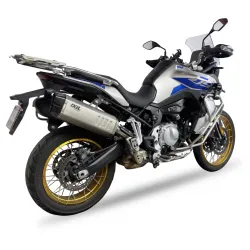 Escape Voge 900 DSX 2024 IXIL Ultra Light Xtrem EV1039CT - 2