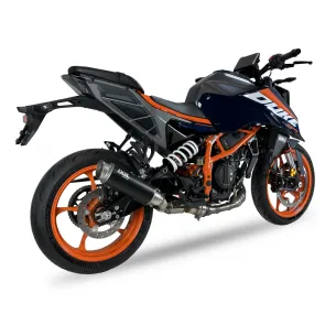 Escape KTM 125 Duke 2024 IXIL Sport Xtrem GM3260BR - 1 2