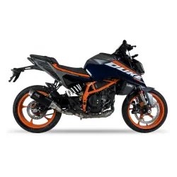 Escape KTM 390 Duke 2024 IXIL Sport Xtrem GM3260BR - 1