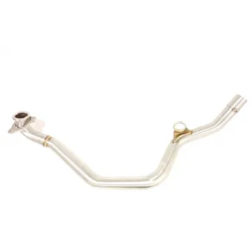 Colectores Honda FORZA 750 2021-2024 IXIL Inox KIT6059FC1