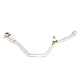 Colectores Honda X-ADV 750 2017-2024 IXIL Inox KIT6059XC1