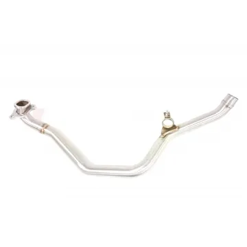 Colectores Honda X-ADV 750 2017-2024 IXIL Inox KIT6059XC1