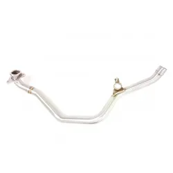 Colectores Honda X-ADV 750 2017-2024 IXIL Inox KIT6059XC1