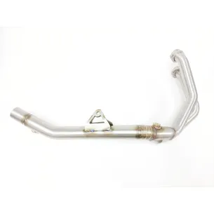 Colectores Honda XL 750 Transalp 2023-2024 IXIL Inox KIT6139C1