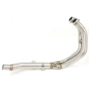 Colectores Yamaha Tenere 700 2019-2020 IXIL Inox KIT9167C1 - 1