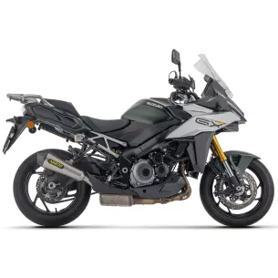 Escape Arrow Suzuki GSX-S 1000 GX 2024-2025 X-Kone NIchrom 71938XKI - vista 1