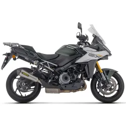 Escape Arrow Suzuki GSX-S 1000 GX 2024-2025 X-Kone NIchrom 71938XKI - vista 1