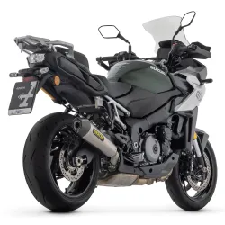 Escape Arrow Suzuki GSX-S 1000 GX 2024-2025 X-Kone NIchrom 71938XKI - vista 2