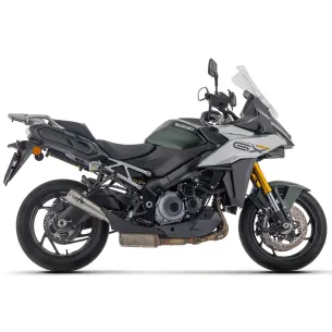 Escape Arrow Suzuki GSX-S 1000 GX 2024-2025 Prorace Inox 71938PRI - vista 1