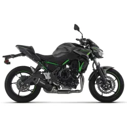 Escape completo Arrow Kawasaki Z650 2024-2025 Indy Race homologado 71965AKN - vista 1