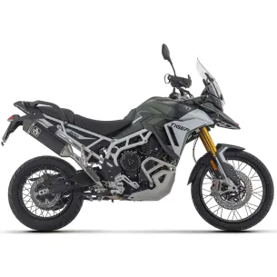 Escape Arrow Triumph Tiger 900 GT - GT PRO 2024-2025 Veloce 72506VAN - vista 1