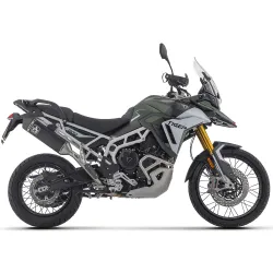 Escape Arrow Triumph Tiger 900 GT - GT PRO 2024-2025 Veloce 72506VAN - vista 1