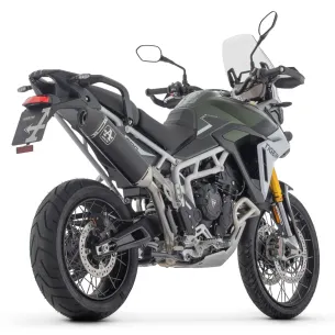 Escape Arrow Triumph Tiger 900 GT - GT PRO 2024-2025 Veloce 72506VAN - vista 1 2