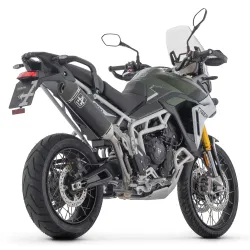 Escape Arrow Triumph Tiger 900 GT - GT PRO 2024-2025 Veloce 72506VAN - vista 2