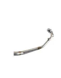Colector Turbokit para Derbi Rambla 300 i 