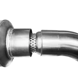 Dbkiller Leovince 60 mm para escape LV-10 3015234801R montaje conector y silenciador