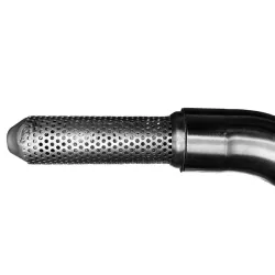 Dbkiller Leovince 60 mm para escape LV-10 3015234801R montaje conector