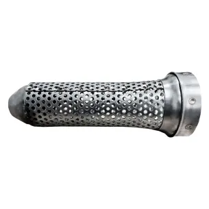 Dbkiller Leovince 60 mm para escape LV-10 3015234801R