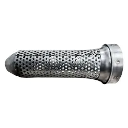 Dbkiller Leovince 60 mm para escape LV-10 3015234801R