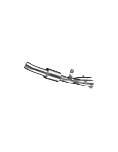 Descatalizador Leovince Yamaha MT-10 2016-2020 8090