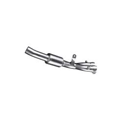 Descatalizador Leovince Yamaha MT-10 2016-2020 8090